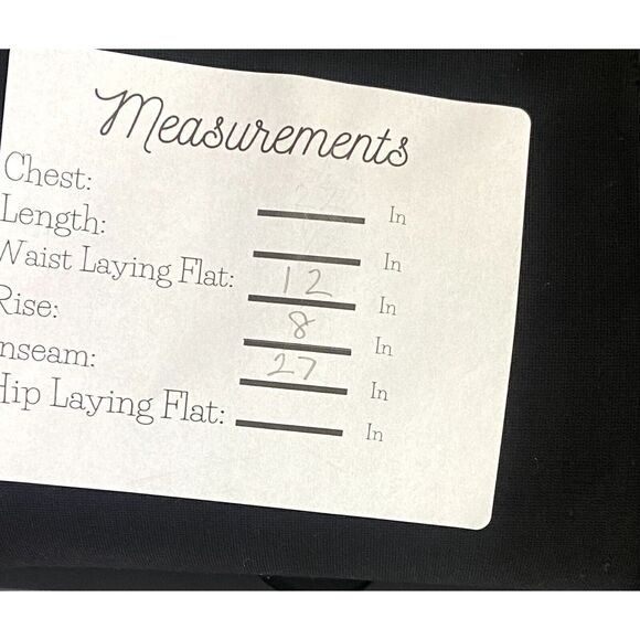 NWOT J. Crew Leather Trim Tuxedo Stripe Pixie Ponte Ankle Pants Legging 00 Black - Picture 10 of 15